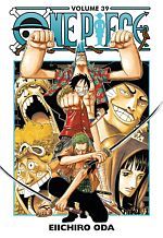 One Piece (Gazzetta dello Sport)